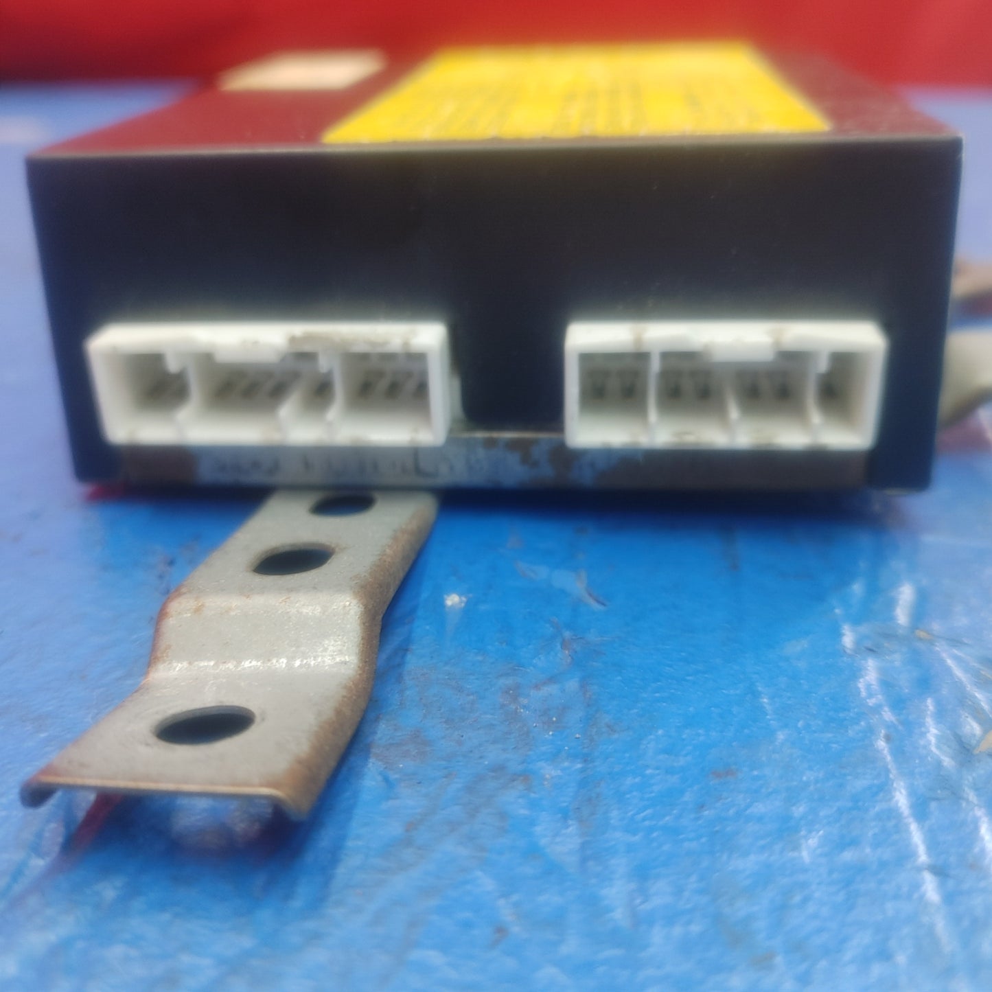 LHD, RHD Diagnostics Unit Module FD01 67 7F0C RX7 RX-7 FD FD3S 13B-REW 92 - 02 FD FD3S 13B-REW SH6B11/3