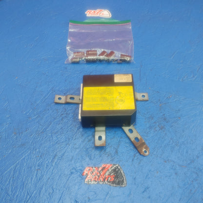 LHD, RHD Diagnostics Unit Module FD01 67 7F0C RX7 RX-7 FD FD3S 13B-REW 92 - 02 FD FD3S 13B-REW SH6B11/3