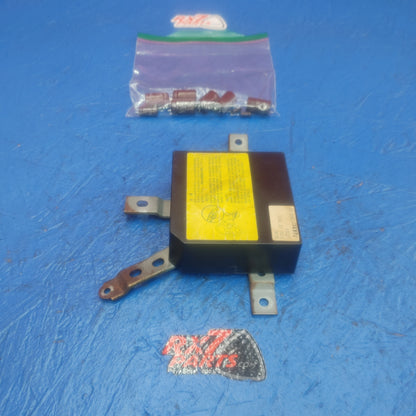 LHD, RHD Diagnostics Unit Module FD01 67 7F0C RX7 RX-7 FD FD3S 13B-REW 92 - 02 FD FD3S 13B-REW SH6B11/3