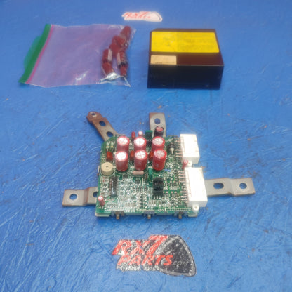 LHD, RHD Diagnostics Unit Module FD01 67 7F0C RX7 RX-7 FD FD3S 13B-REW 92 - 02 FD FD3S 13B-REW SH6B11/3