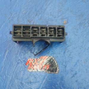 LHD, RHD Charging Harness Main Fuse Block  RX7 RX-7 FD FD3S 13B-REW 92 - 02 FD FD3S 13B-REW SH6B11/4