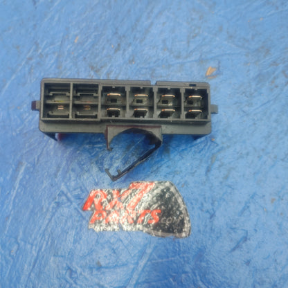 LHD, RHD Charging Harness Main Fuse Block  RX7 RX-7 FD FD3S 13B-REW 92 - 02 FD FD3S 13B-REW SH6B11/4