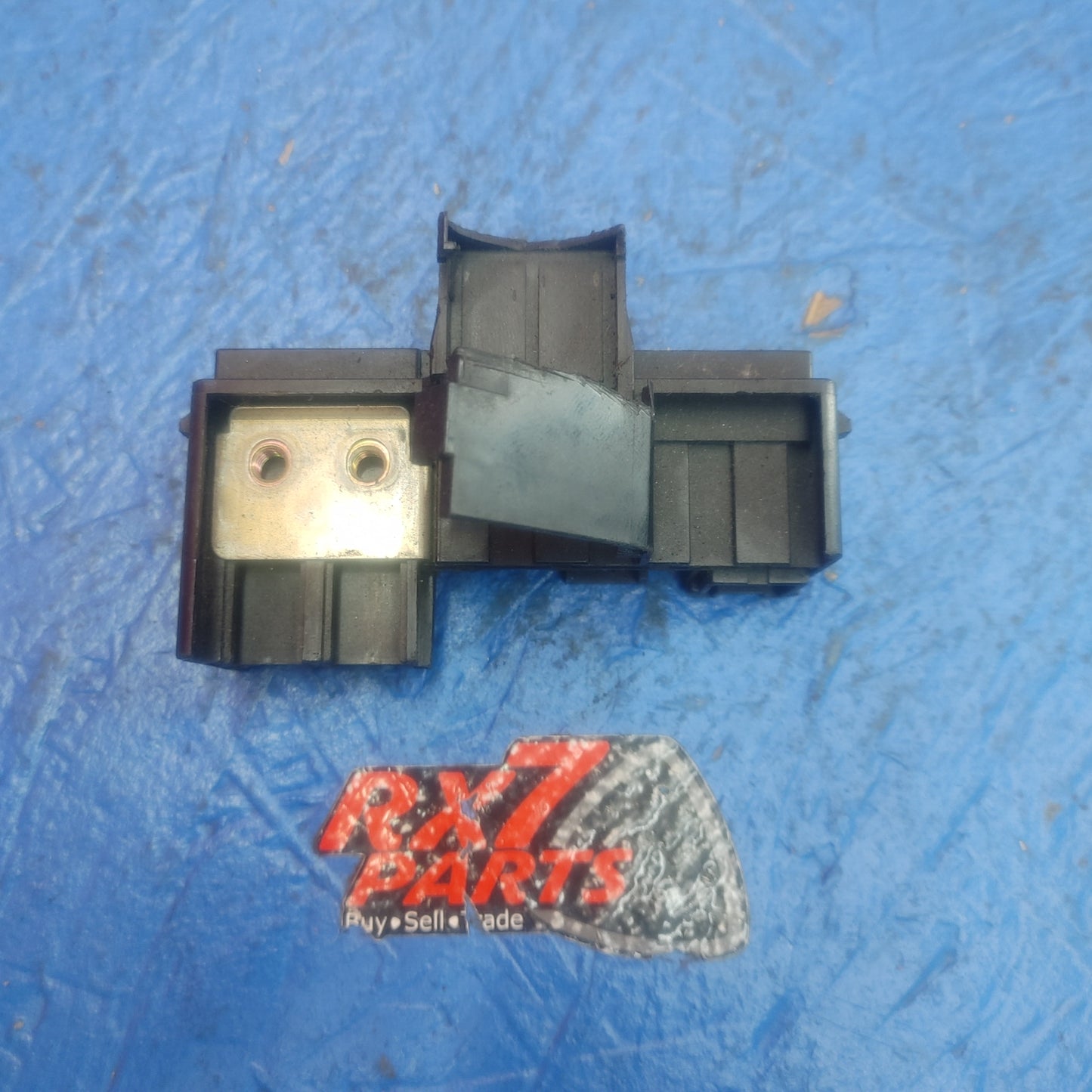 LHD, RHD Charging Harness Main Fuse Block  RX7 RX-7 FD FD3S 13B-REW 92 - 02 FD FD3S 13B-REW SH6B11/4