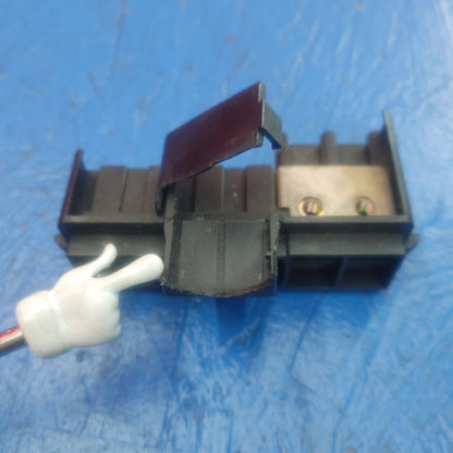 LHD, RHD Charging Harness Main Fuse Block  RX7 RX-7 FD FD3S 13B-REW 92 - 02 FD FD3S 13B-REW SH6B11/4