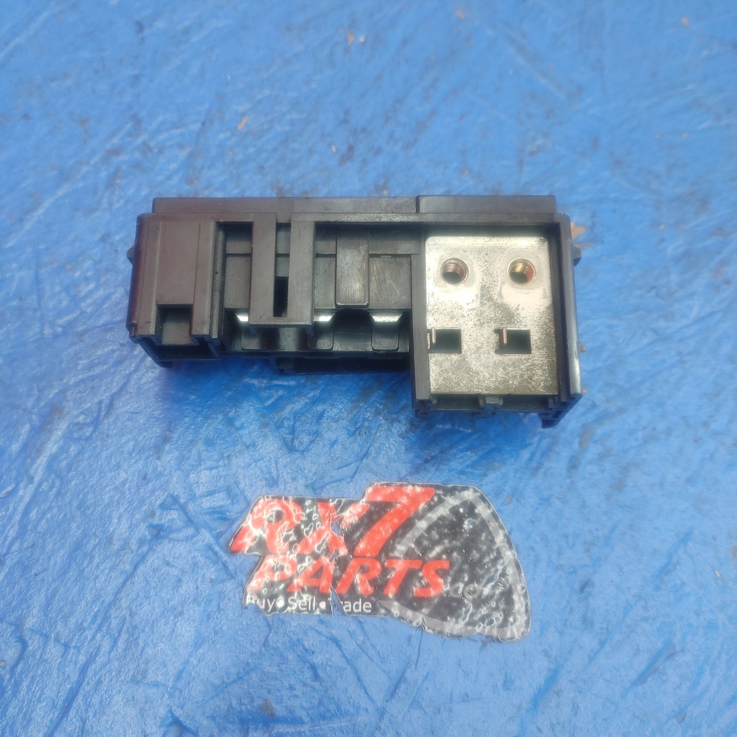 LHD, RHD Charging Harness Main Fuse Block  RX7 RX-7 FD FD3S 13B-REW 92 - 02 FD FD3S 13B-REW SH6B11/4