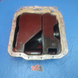 LHD, RHD Dented Oil Pan  RX7 RX-7 FD FD3S 13B-REW 92 - 02 FD FD3S 13B-REW SH6B11/5