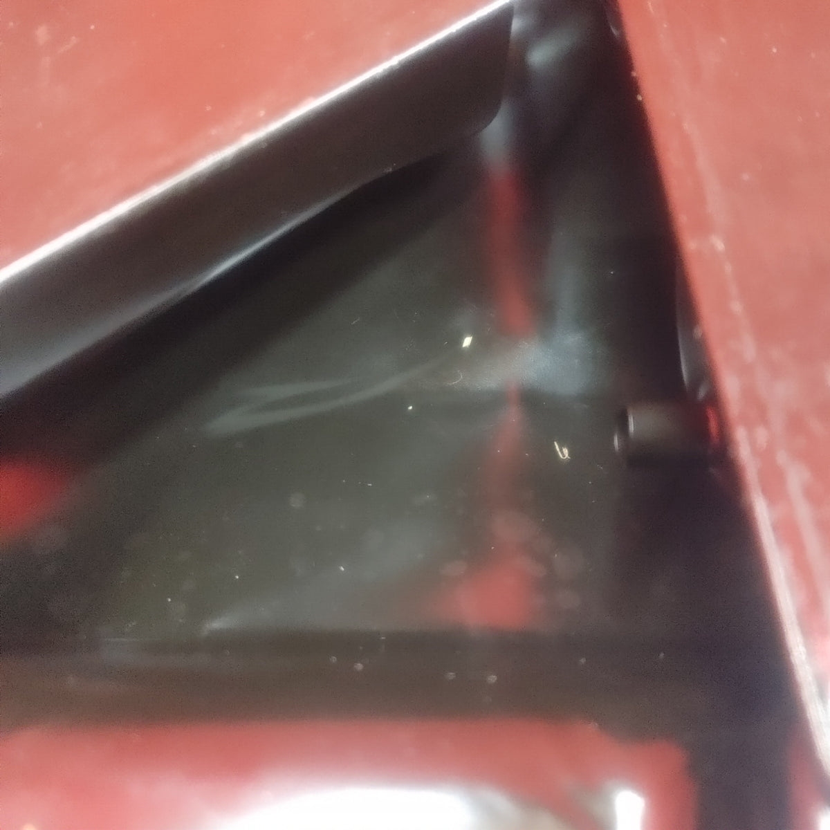 LHD, RHD Dented Oil Pan  RX7 RX-7 FD FD3S 13B-REW 92 - 02 FD FD3S 13B-REW SH6B11/5