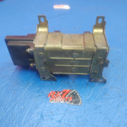 LHD, RHD Denso Ignition Coil Set  RX7 RX-7 FD FD3S 13B-REW 92 - 02 FD FD3S 13B-REW SH6B11/6