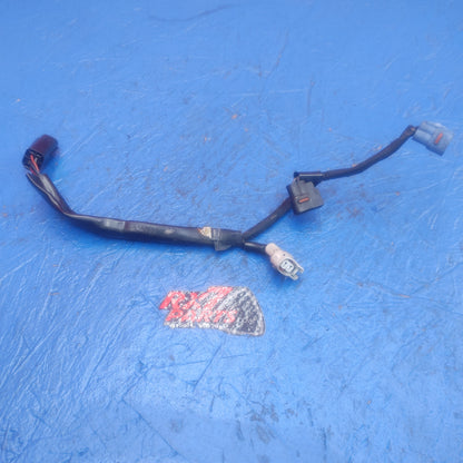 LHD, RHD Ignition Coil Pack Harness  RX7 RX-7 FD FD3S 13B-REW 92 - 02 FD FD3S 13B-REW SH6B11/7