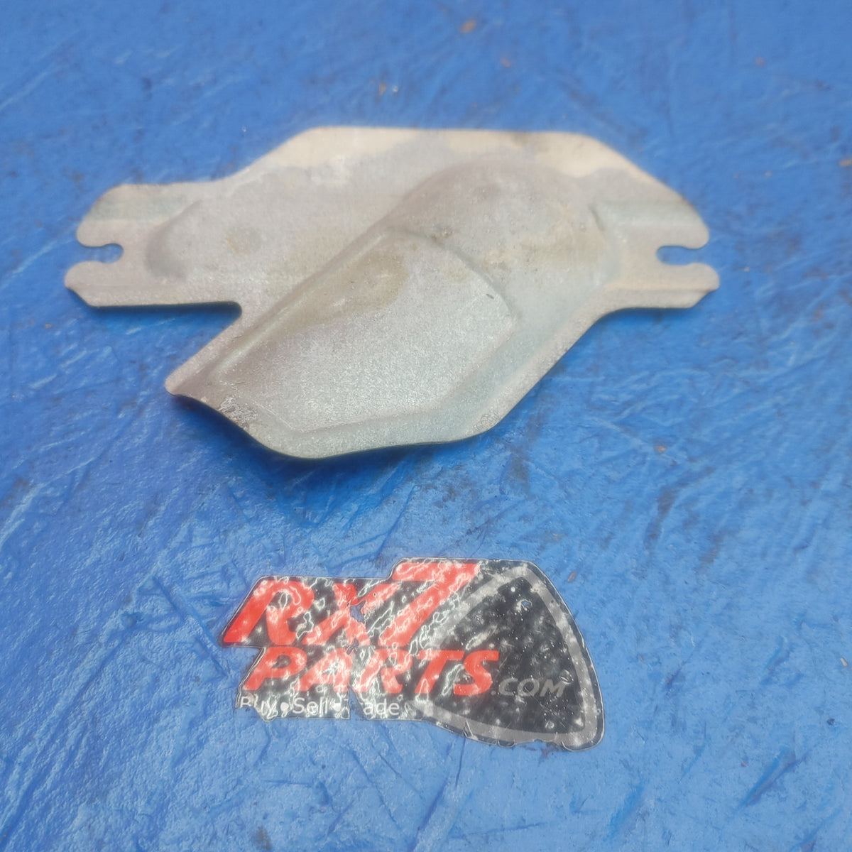 LHD, RHD Fuel Pump Tophat Wire Cover  RX7 RX-7 FD FD3S 13B-REW 92 - 02 FD FD3S 13B-REW SH6B11/8