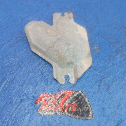 LHD, RHD Fuel Pump Tophat Wire Cover  RX7 RX-7 FD FD3S 13B-REW 92 - 02 FD FD3S 13B-REW SH6B11/8