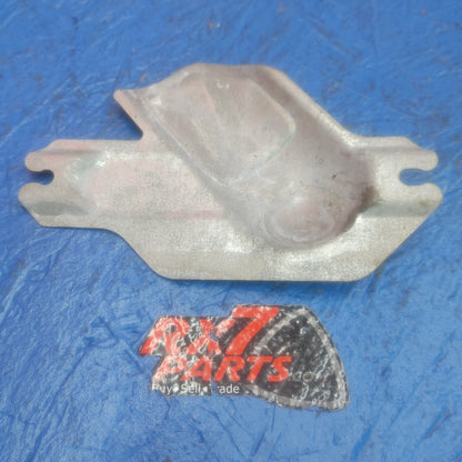 LHD, RHD Fuel Pump Tophat Wire Cover  RX7 RX-7 FD FD3S 13B-REW 92 - 02 FD FD3S 13B-REW SH6B11/8