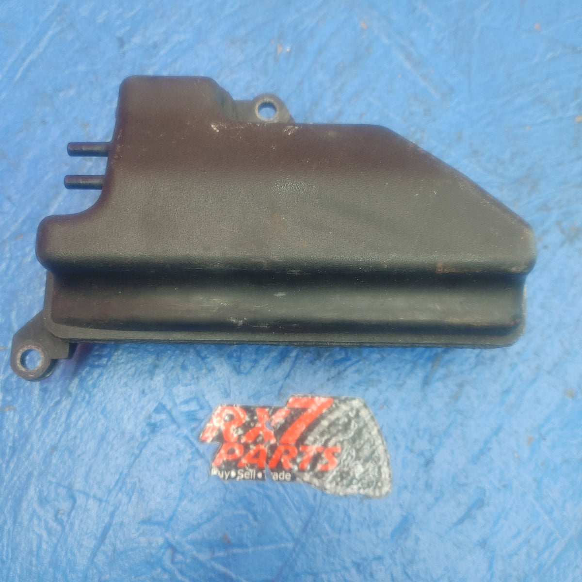 LHD, RHD Vacuum Chamber Tank N3C2 20 339 RX7 RX-7 FD FD3S 13B-REW 92 - 02 FD FD3S 13B-REW SH6B11/9