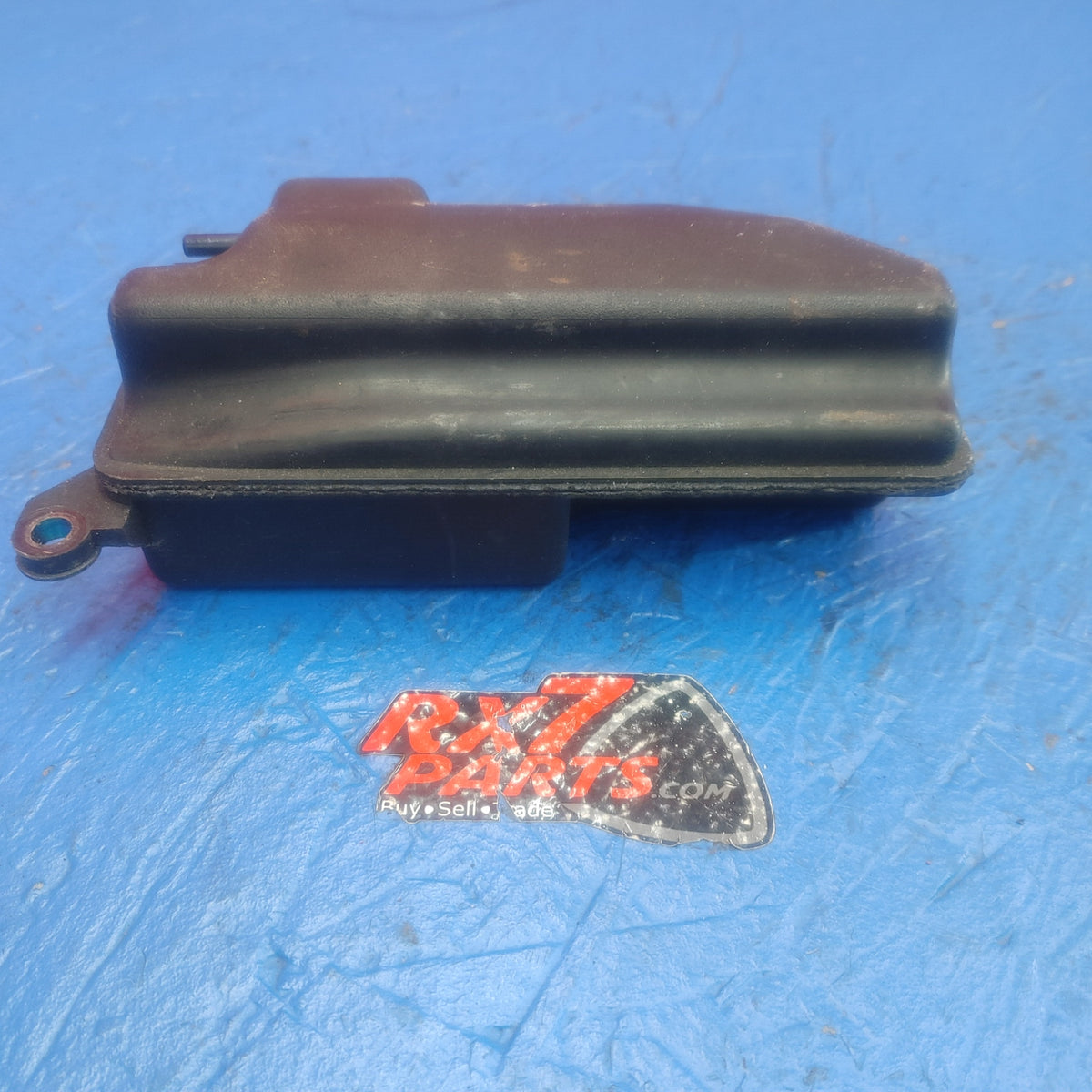 LHD, RHD Vacuum Chamber Tank N3C2 20 339 RX7 RX-7 FD FD3S 13B-REW 92 - 02 FD FD3S 13B-REW SH6B11/9
