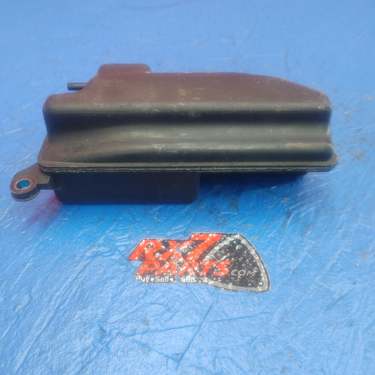 LHD, RHD Vacuum Chamber Tank N3C2 20 339 RX7 RX-7 FD FD3S 13B-REW 92 - 02 FD FD3S 13B-REW SH6B11/9