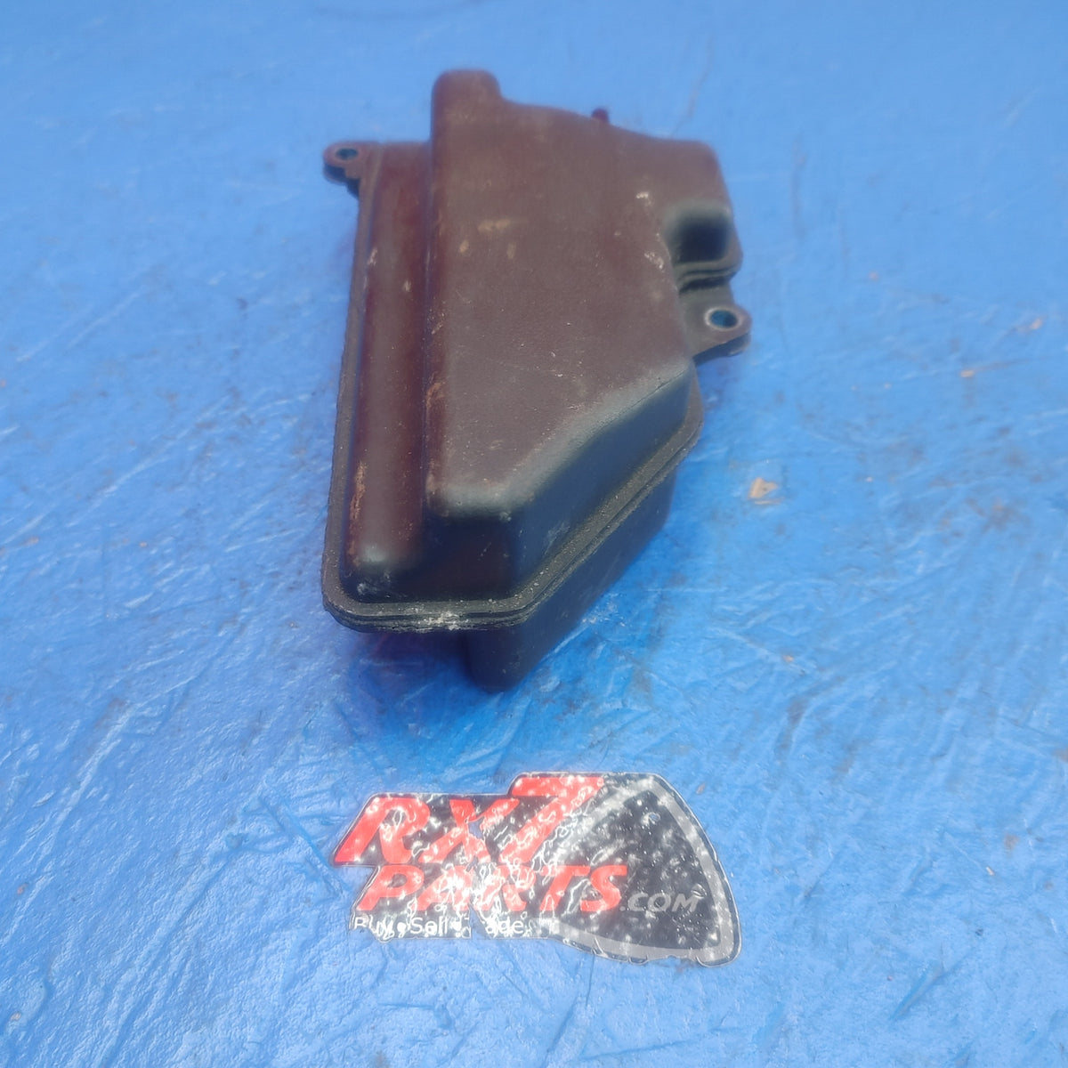 LHD, RHD Vacuum Chamber Tank N3C2 20 339 RX7 RX-7 FD FD3S 13B-REW 92 - 02 FD FD3S 13B-REW SH6B11/9