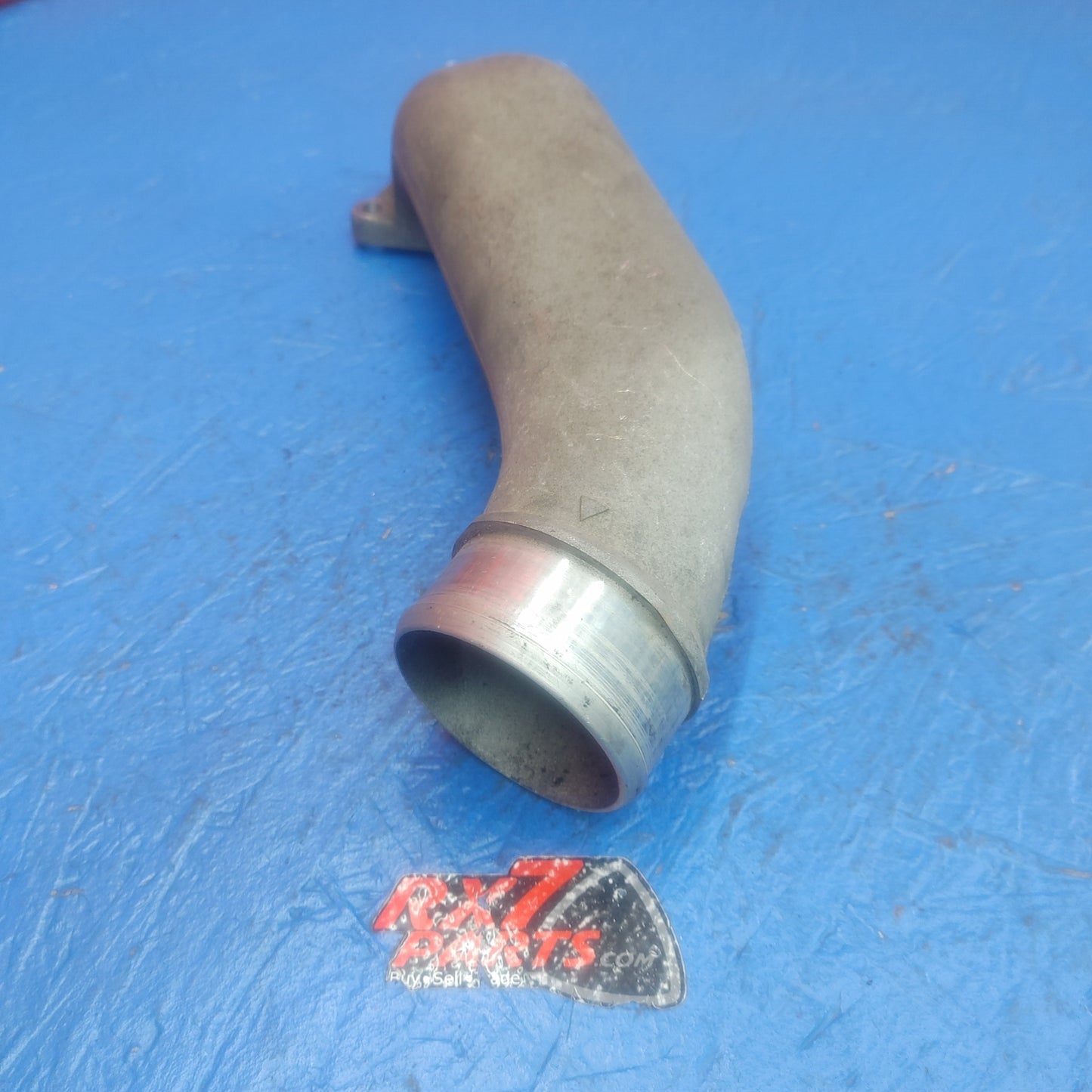 LHD, RHD Efini Intake Crossover Pipe  RX7 RX-7 FD FD3S 13B-REW 92 - 02 FD FD3S 13B-REW SH6B11/10