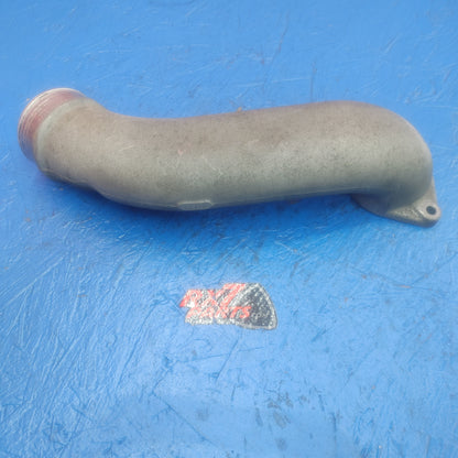 LHD, RHD Efini Intake Crossover Pipe  RX7 RX-7 FD FD3S 13B-REW 92 - 02 FD FD3S 13B-REW SH6B11/10