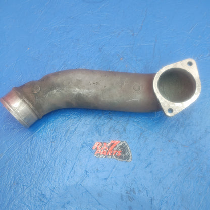 LHD, RHD Efini Intake Crossover Pipe  RX7 RX-7 FD FD3S 13B-REW 92 - 02 FD FD3S 13B-REW SH6B11/10