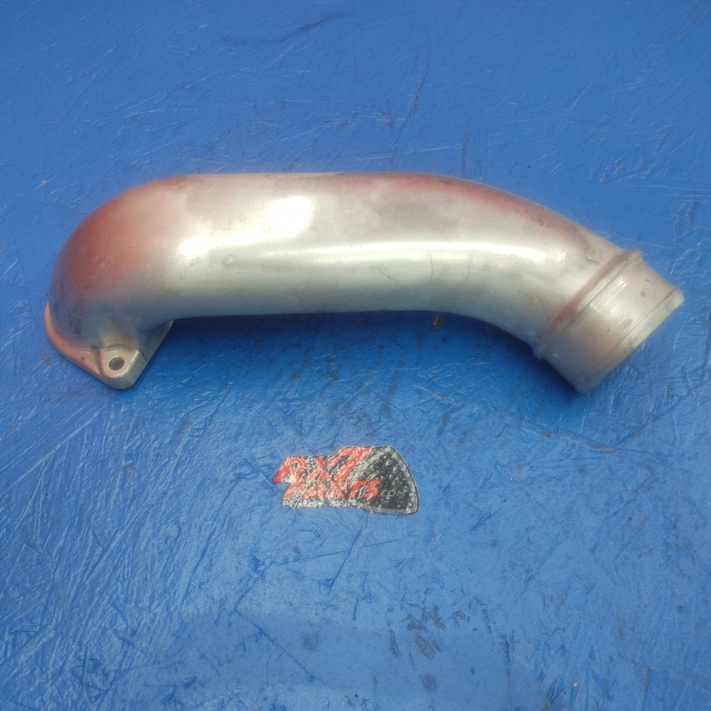 LHD, RHD Efini Intake Crossover Pipe  RX7 RX-7 FD FD3S 13B-REW 92 - 02 FD FD3S 13B-REW SH6B11/11