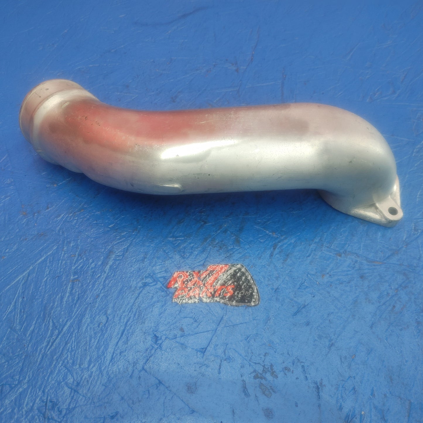 LHD, RHD Efini Intake Crossover Pipe  RX7 RX-7 FD FD3S 13B-REW 92 - 02 FD FD3S 13B-REW SH6B11/11