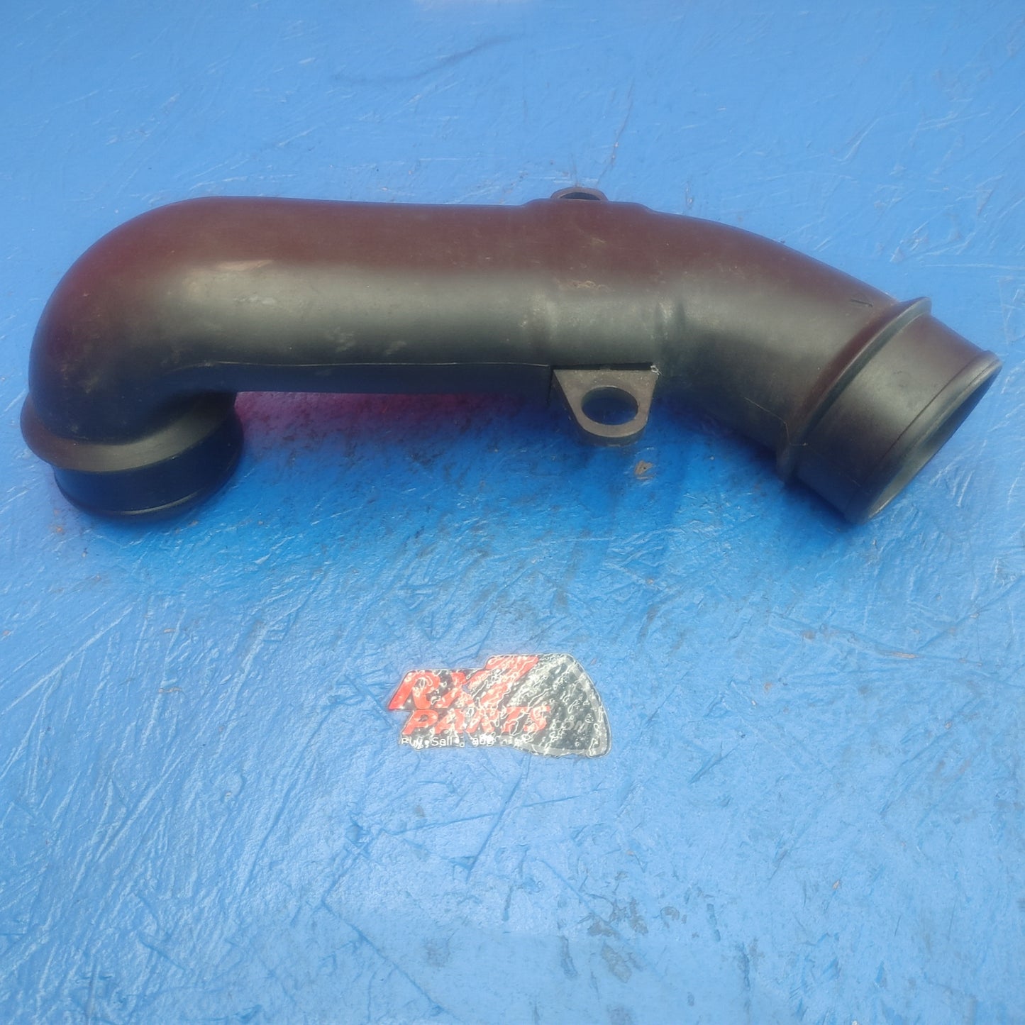 LHD, RHD Intake Air Duct Crossover Pipe N3A1 13 240 RX7 RX-7 FD FD3S 13B-REW 92 - 02 FD FD3S 13B-REW SH6B11/12