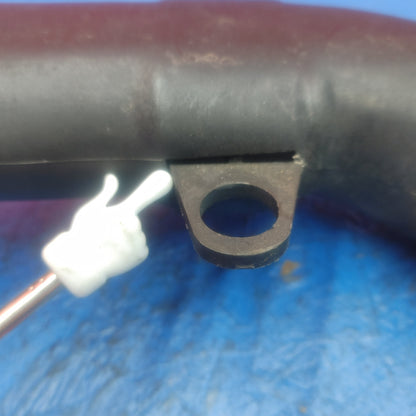 LHD, RHD Intake Air Duct Crossover Pipe N3A1 13 240 RX7 RX-7 FD FD3S 13B-REW 92 - 02 FD FD3S 13B-REW SH6B11/12