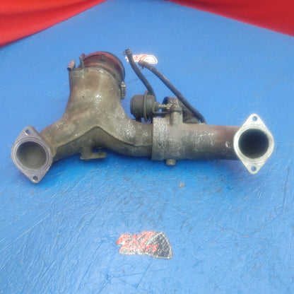 LHD, RHD Intake Y-Pipe  RX7 RX-7 FD FD3S 13B-REW 92 - 02 FD FD3S 13B-REW SH6B11/13