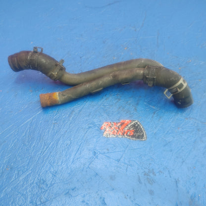 LHD, RHD Air Pump Metal Pipes  RX7 RX-7 FD FD3S 13B-REW 92 - 02 FD FD3S 13B-REW SH6B11/14