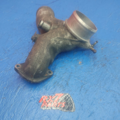 LHD, RHD Intake Y-Pipe  RX7 RX-7 FD FD3S 13B-REW 92 - 02 FD FD3S 13B-REW SH6B11/15