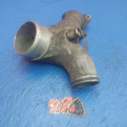 LHD, RHD Intake Y-Pipe  RX7 RX-7 FD FD3S 13B-REW 92 - 02 FD FD3S 13B-REW SH6B11/15