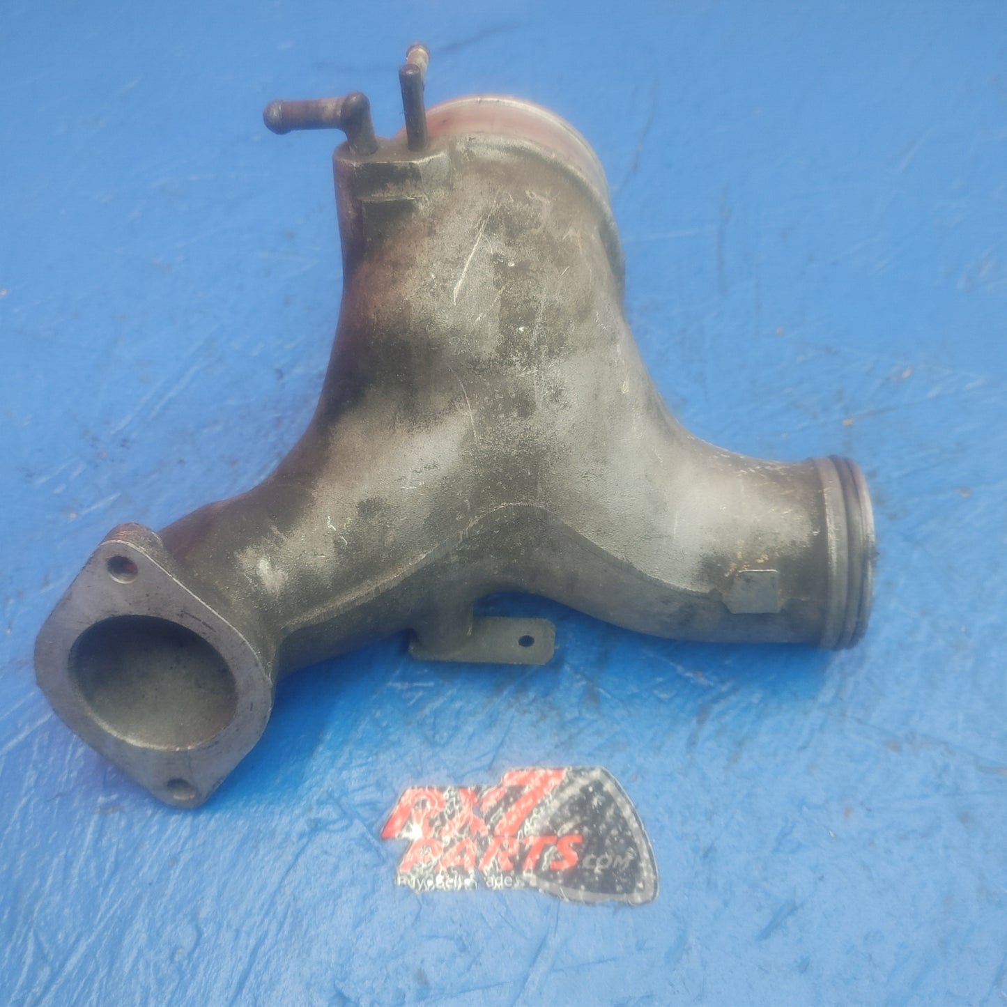 LHD, RHD Intake Y-Pipe  RX7 RX-7 FD FD3S 13B-REW 92 - 02 FD FD3S 13B-REW SH6B11/15