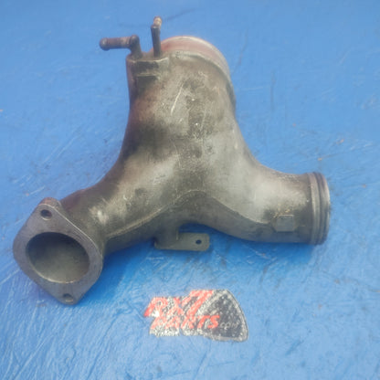 LHD, RHD Intake Y-Pipe  RX7 RX-7 FD FD3S 13B-REW 92 - 02 FD FD3S 13B-REW SH6B11/15