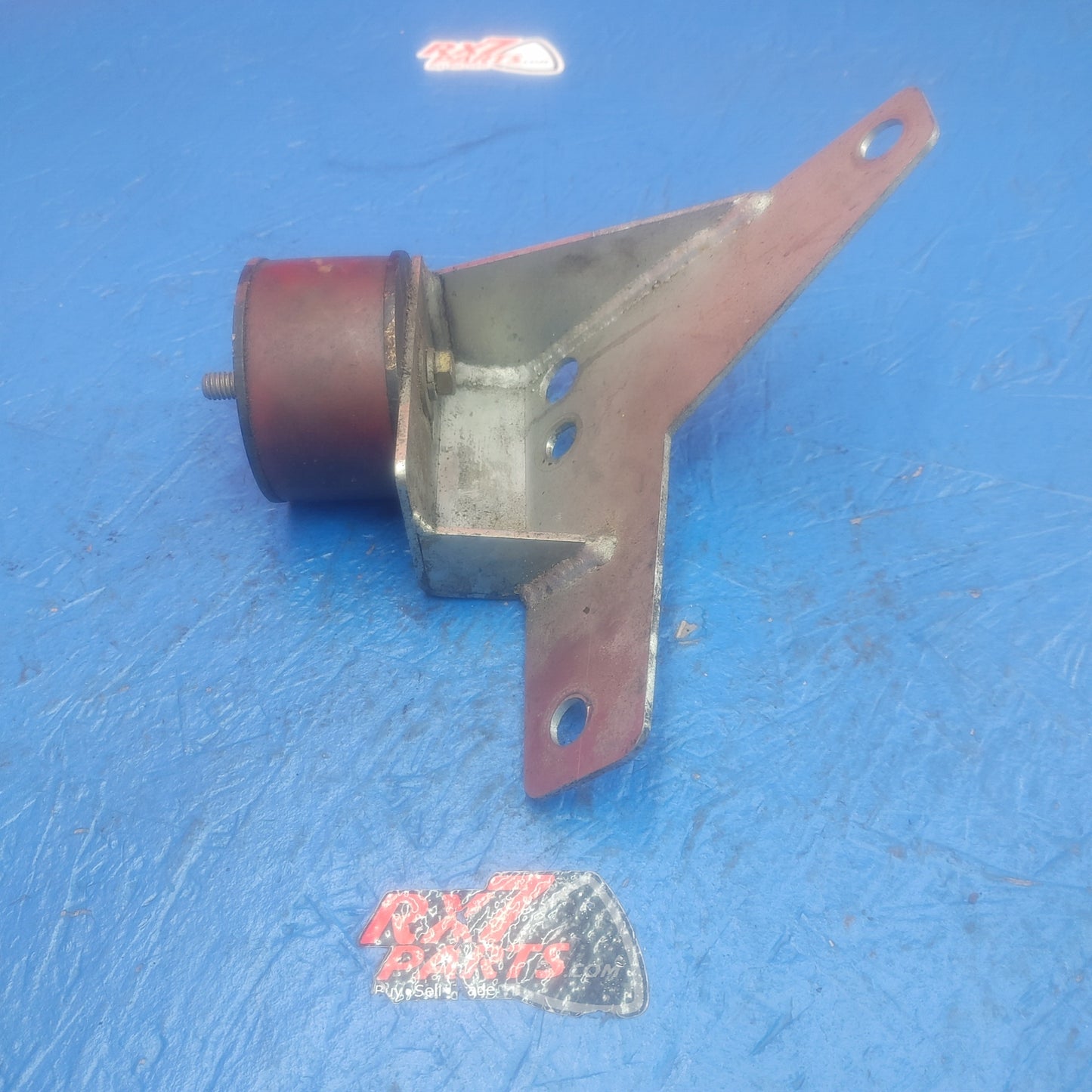 LHD, RHD 13B-Re/20B Engine Swap Brackets And Poly Motor Mounts   RX7 RX-7 FC S4 FC3S 86 - 88 FC FC3S 13B SH6B11/16