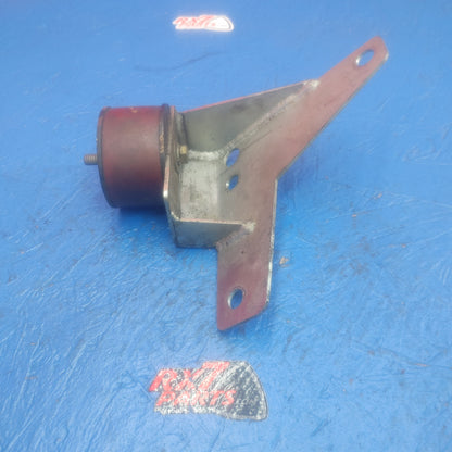 LHD, RHD 13B-Re/20B Engine Swap Brackets And Poly Motor Mounts   RX7 RX-7 FC S4 FC3S 86 - 88 FC FC3S 13B SH6B11/16