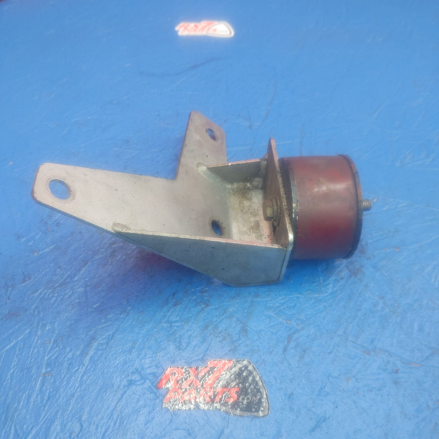 LHD, RHD 13B-Re/20B Engine Swap Brackets And Poly Motor Mounts   RX7 RX-7 FC S4 FC3S 86 - 88 FC FC3S 13B SH6B11/16