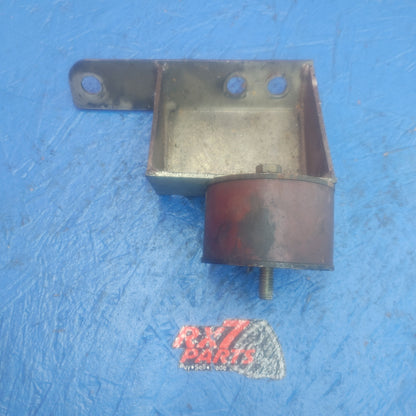 LHD, RHD 13B-Re/20B Engine Swap Brackets And Poly Motor Mounts   RX7 RX-7 FC S4 FC3S 86 - 88 FC FC3S 13B SH6B11/16