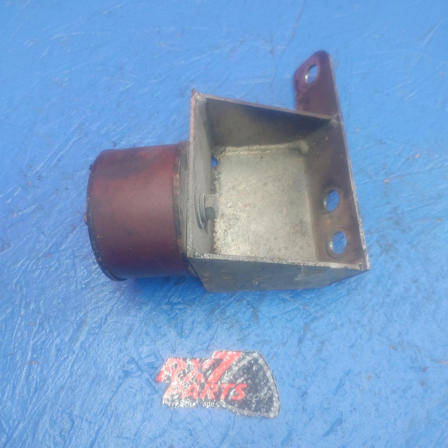 LHD, RHD 13B-Re/20B Engine Swap Brackets And Poly Motor Mounts   RX7 RX-7 FC S4 FC3S 86 - 88 FC FC3S 13B SH6B11/16
