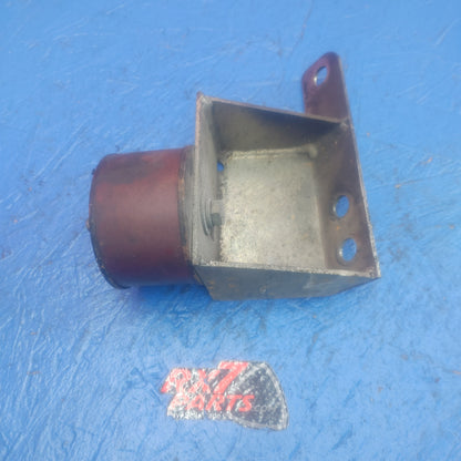 LHD, RHD 13B-Re/20B Engine Swap Brackets And Poly Motor Mounts   RX7 RX-7 FC S4 FC3S 86 - 88 FC FC3S 13B SH6B11/16