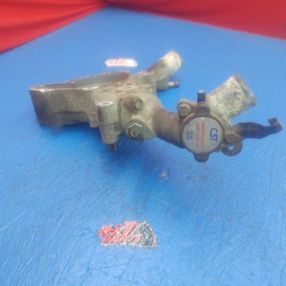 LHD, RHD Water Pump Housing With Thermostat Housing   RX7 RX-7 FC S4 FC3S 86 - 88 FC FC3S 13B SH6B15/1