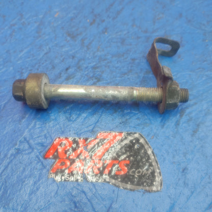LHD, RHD Lower Alternator Bracket Long Bolt   RX7 RX-7 FC S4 FC3S 86 - 88 FC FC3S 13B SH6B15/2