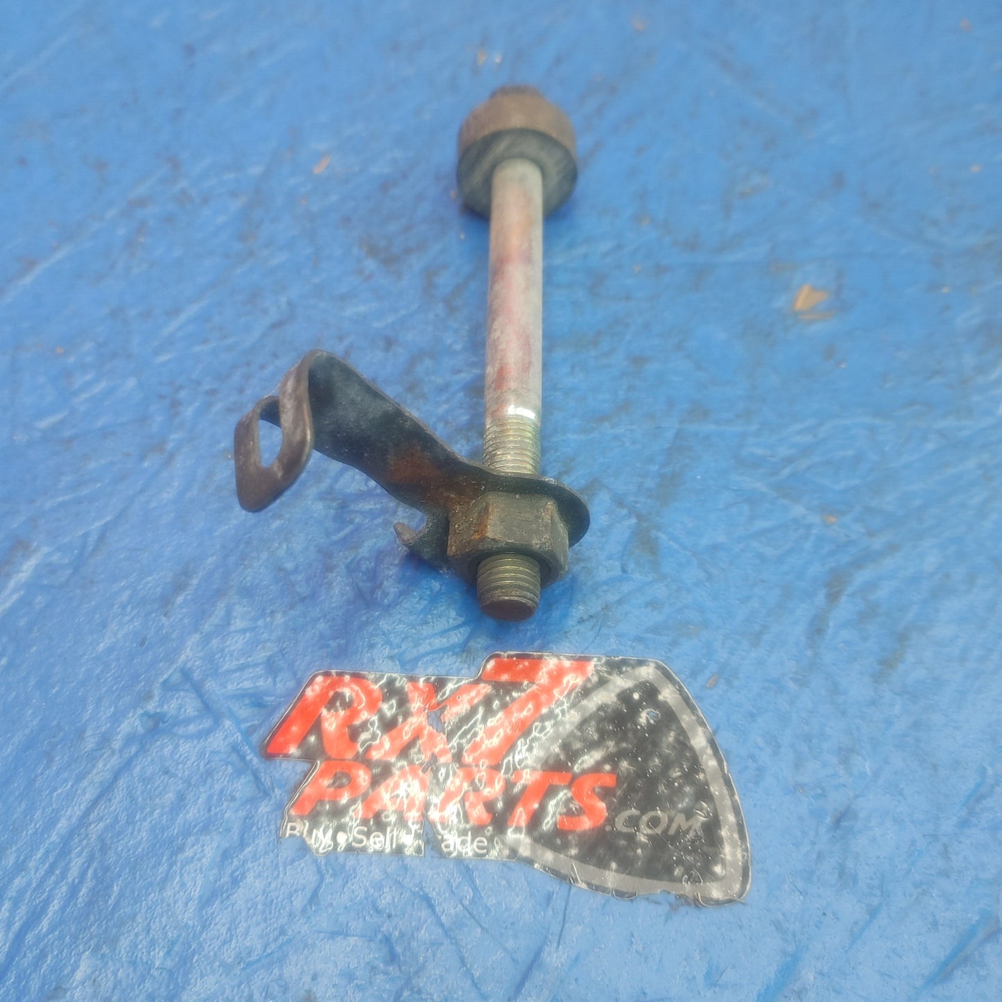 LHD, RHD Lower Alternator Bracket Long Bolt   RX7 RX-7 FC S4 FC3S 86 - 88 FC FC3S 13B SH6B15/2