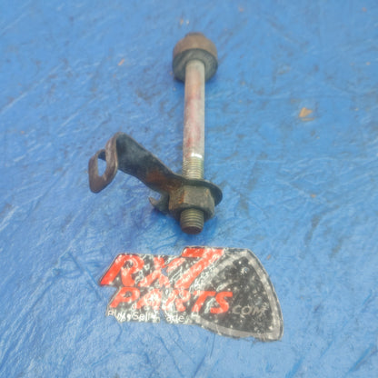 LHD, RHD Lower Alternator Bracket Long Bolt   RX7 RX-7 FC S4 FC3S 86 - 88 FC FC3S 13B SH6B15/2