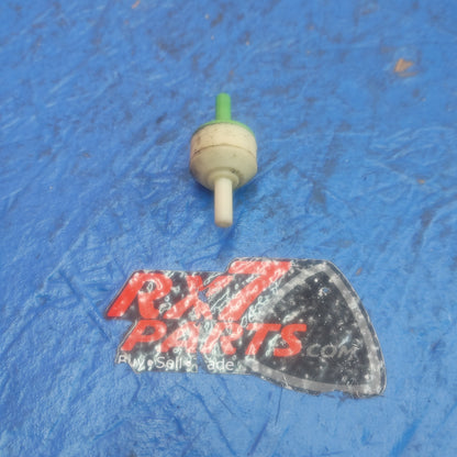 LHD, RHD Air Check Valve One Way  RX7 RX-7 FD FD3S 13B-REW 92 - 02 FD FD3S 13B-REW SH6B15/3