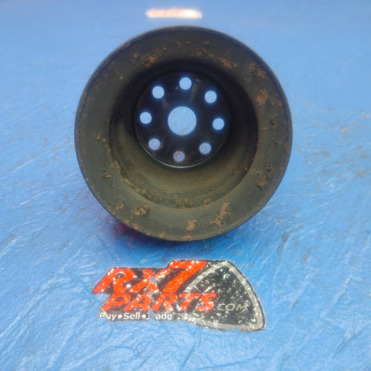 LHD, RHD Water Pump Pulley  RX7 RX-7 FC S4 FC3S 86 - 88 FC FC3S 13B SH6B15/4