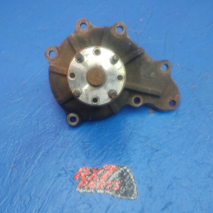 LHD, RHD Oem Mazda Waterpump   RX7 RX-7 FC S4 FC3S 86 - 88 FC FC3S 13B SH6B15/10