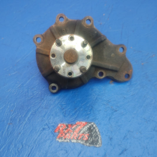 LHD, RHD Oem Mazda Waterpump   RX7 RX-7 FC S4 FC3S 86 - 88 FC FC3S 13B SH6B15/10
