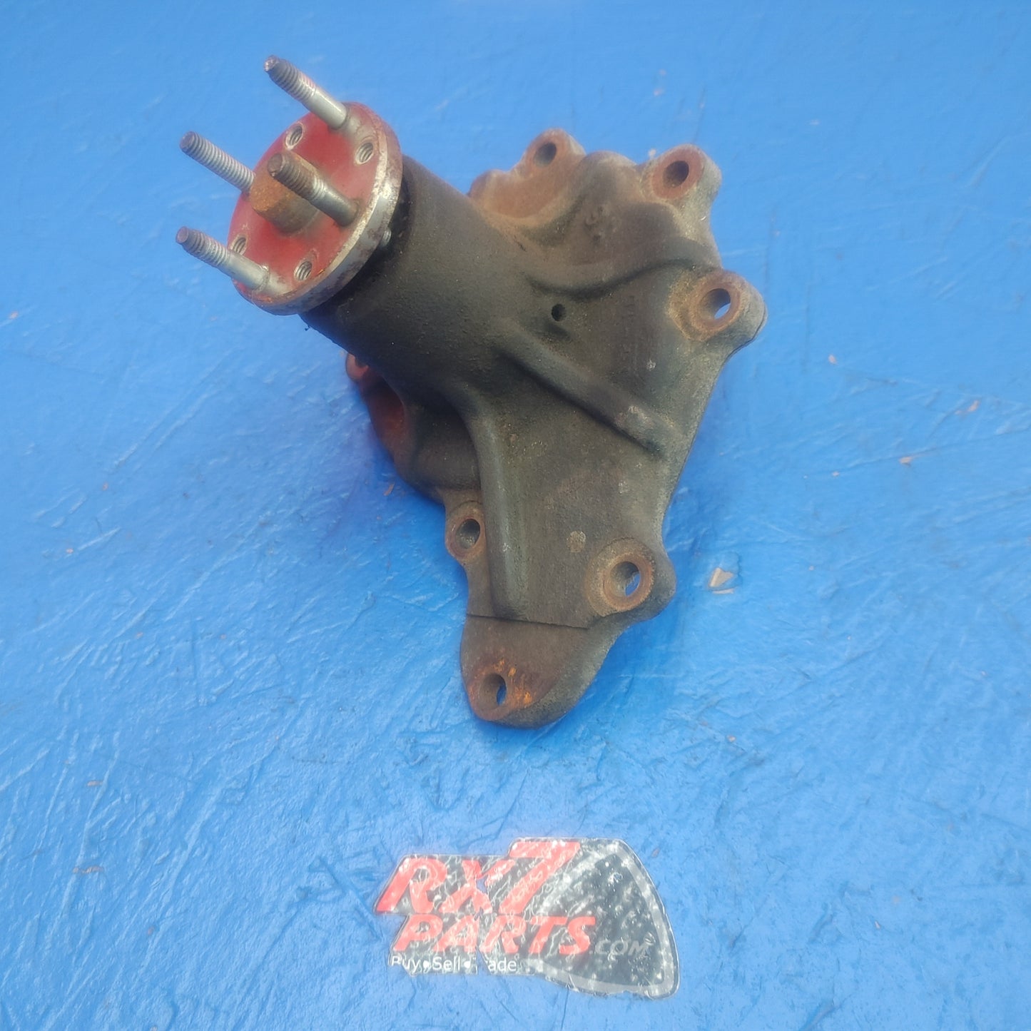 LHD, RHD Oem Mazda Waterpump   RX7 RX-7 FC S4 FC3S 86 - 88 FC FC3S 13B SH6B15/10