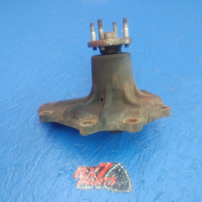 LHD, RHD Oem Mazda Waterpump   RX7 RX-7 FC S4 FC3S 86 - 88 FC FC3S 13B SH6B15/10