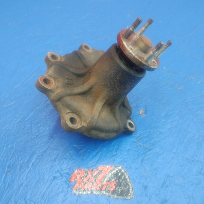 LHD, RHD Oem Mazda Waterpump   RX7 RX-7 FC S4 FC3S 86 - 88 FC FC3S 13B SH6B15/10